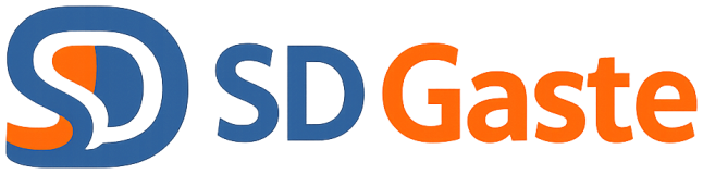 SD Gaste